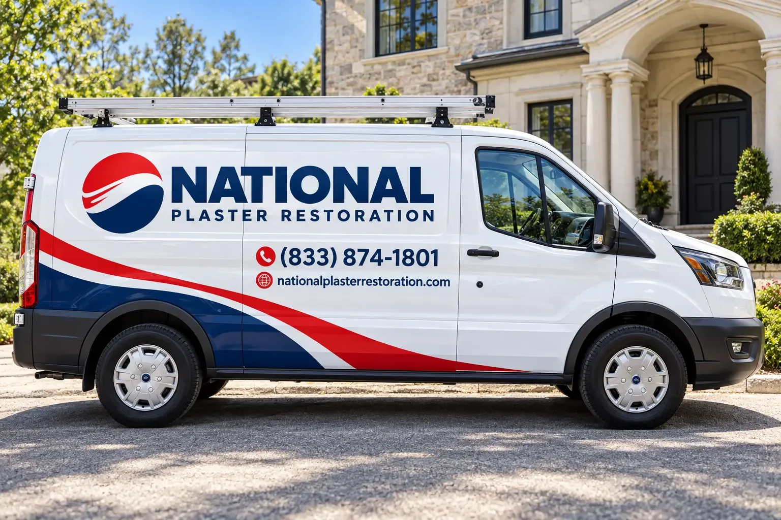 Plaster Repair in Dunkirk, OH near me