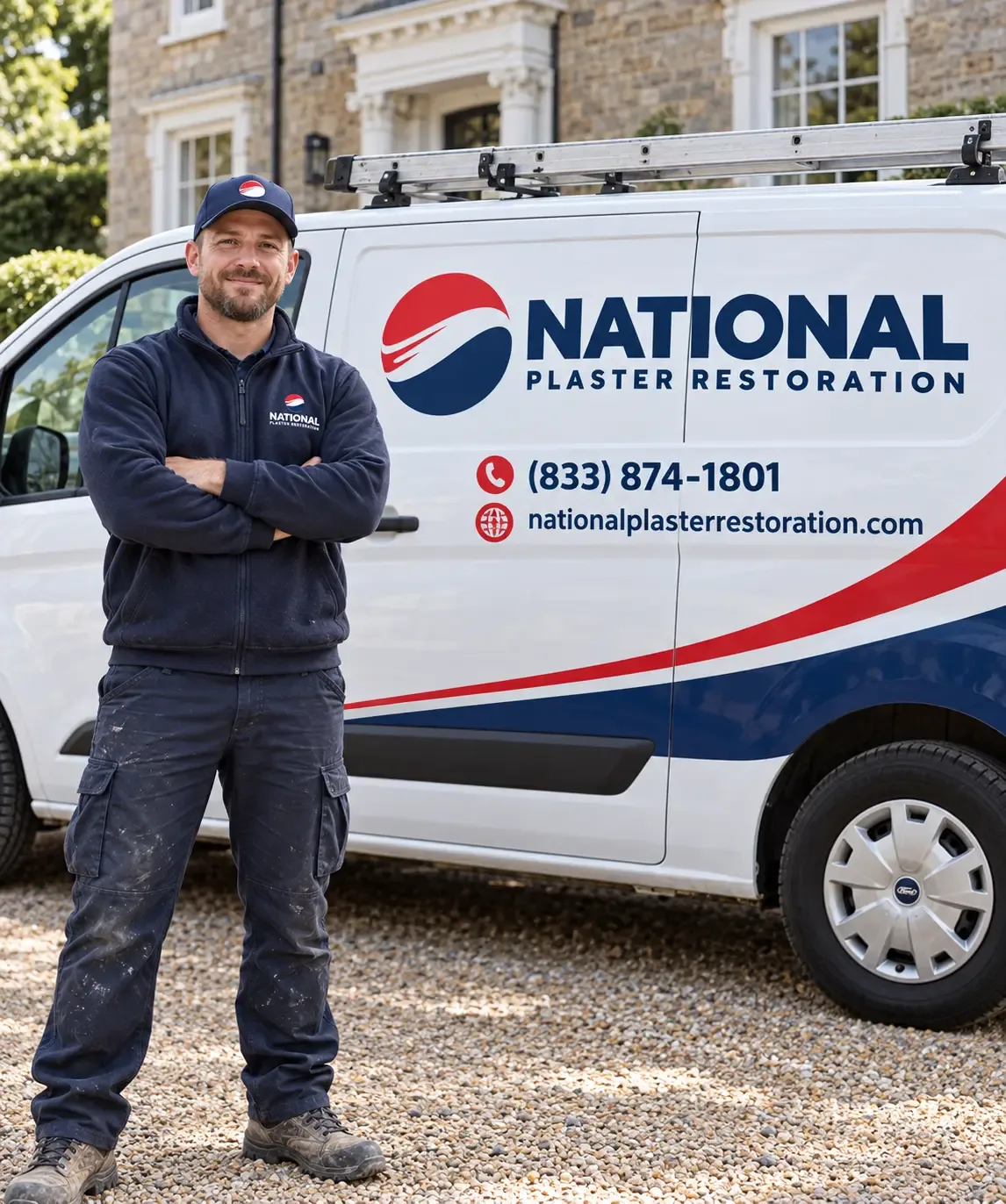 Plaster Repair company in Dunkirk, OH